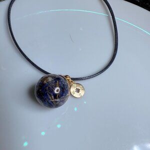 True Path Guidance Talisman Necklace — Handmade